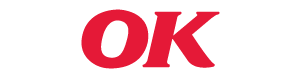 OK logo