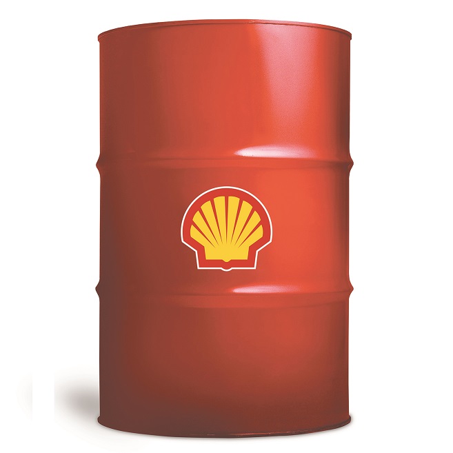 Shell Rimula motorolie