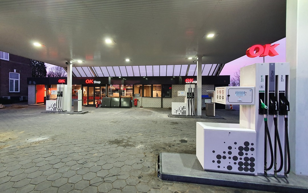 OK HeeswijkDinther OK